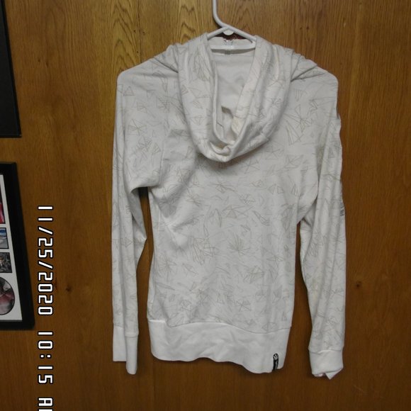 Bench Sweater - Picture 2 of 4